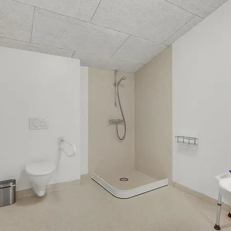 Stunning In Henne With Wifi And 1 Bedrooms Apartman *