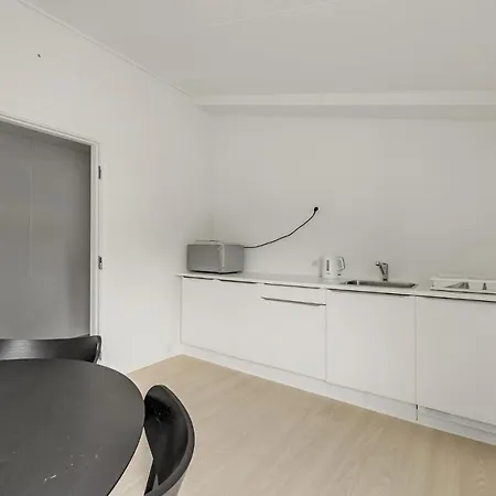 Stunning In Henne With Wifi And 1 Bedrooms Apartment Henne Strand