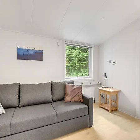 Apartman Stunning In Henne With Wifi And 1 Bedrooms Henne Strand