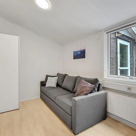 Apartman Stunning In Henne With Wifi And 1 Bedrooms Henne Strand