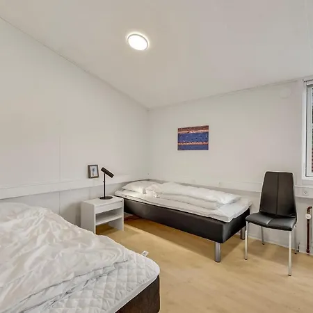 Apartman Stunning In Henne With Wifi And 1 Bedrooms Henne Strand